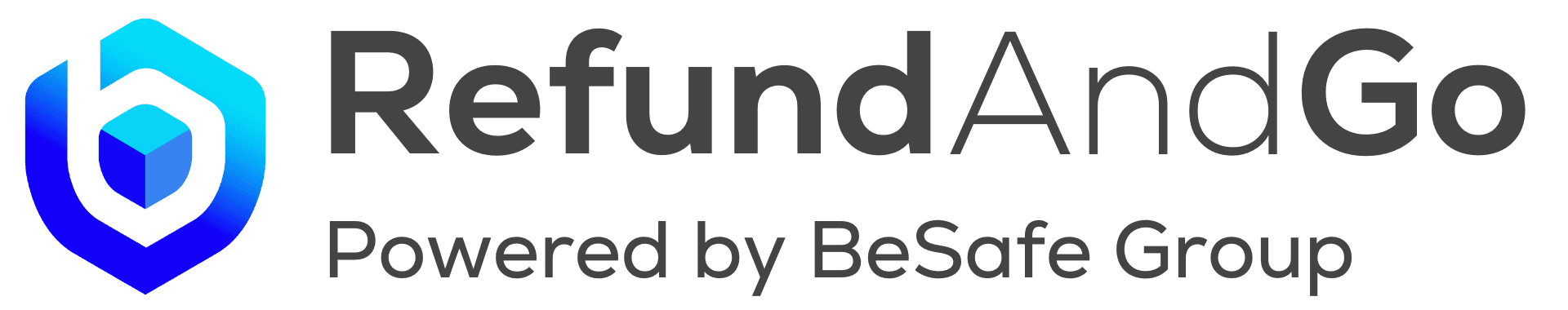RefundAndGo — Powered by BeSafe Group